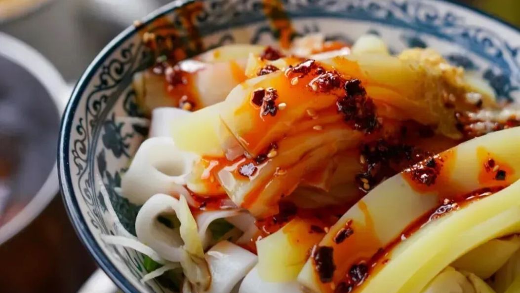 大理美食指南，就看这篇！