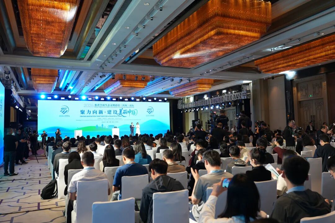 一颗大理“种子”牵线，中外媒体在洱海论坛找到各自的答案