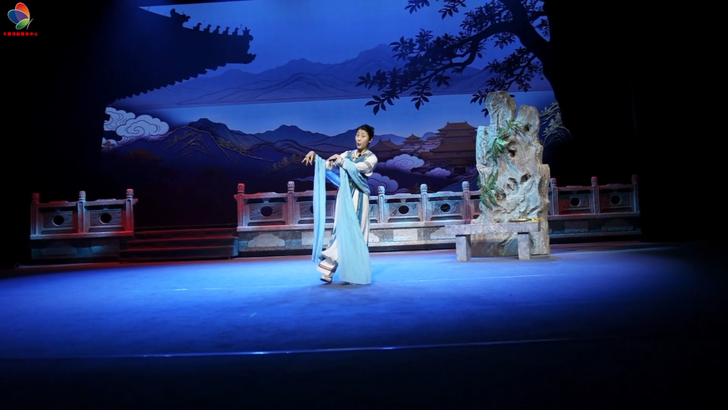 白剧唱腔的60年坚守1