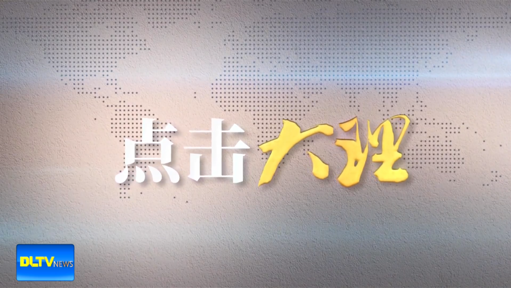 点击大理： 滇粤文化隔空联动  从“各美其美”到“美美与共”