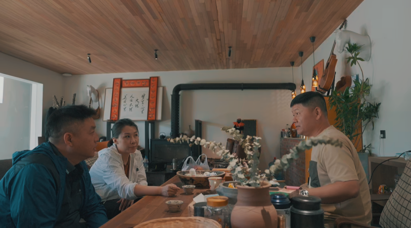 大理梦想家 | 洱海边的纯粹生活，他守了十三年