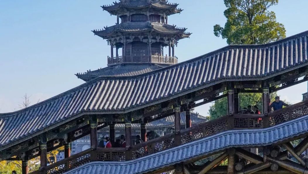 大理这些地方超出片！