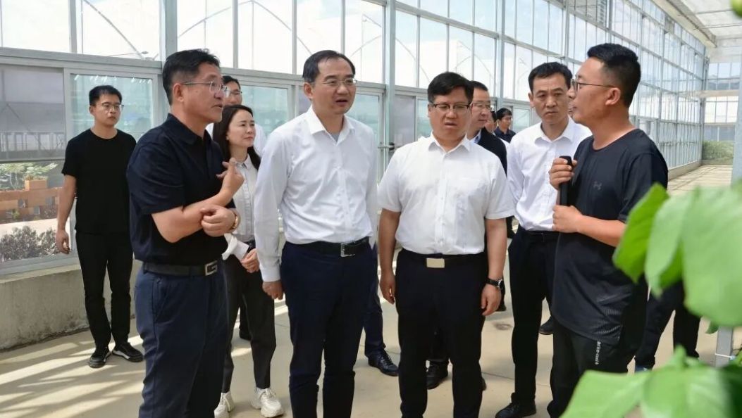 浦江连苍洱 携手共振兴 2026年浦东新区—大理州东西部协作联席会议召开 李政出席并讲话 杨国宗主持 陈真永陪同考察