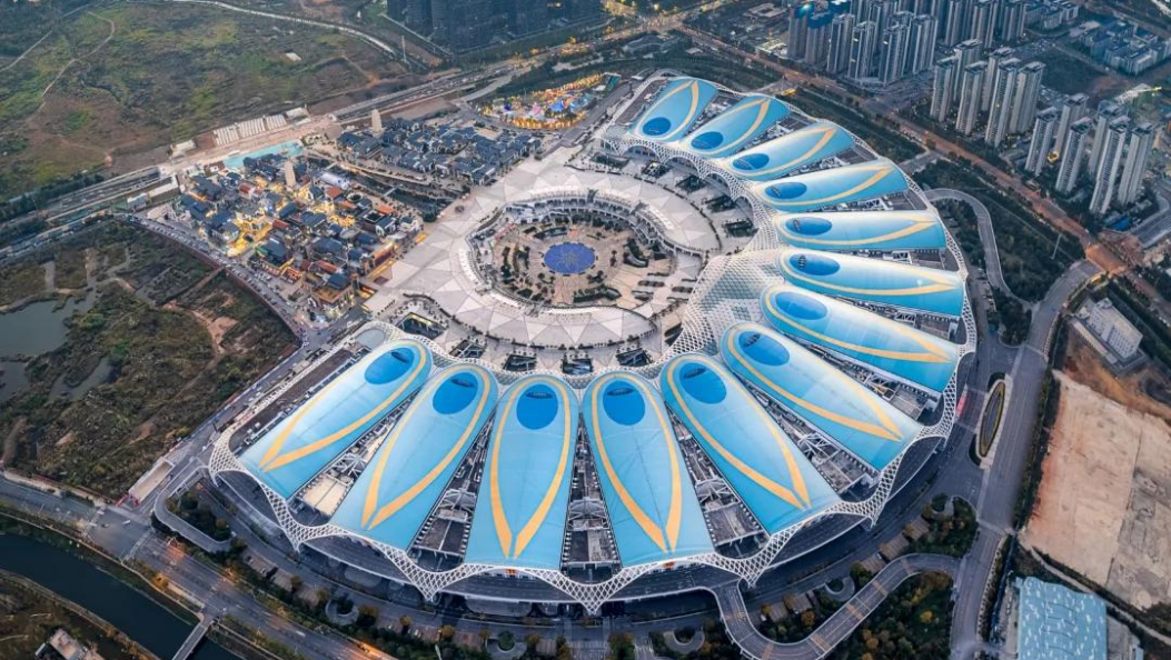 大理文旅将亮相第10届南博会！