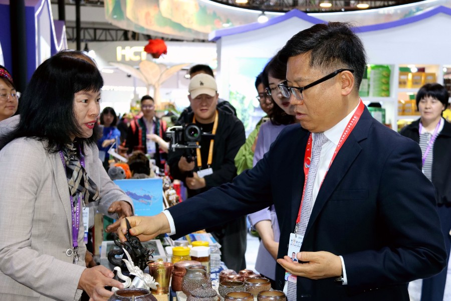陈真永到第10届南博会大理州展区巡馆_proc_副本.jpg