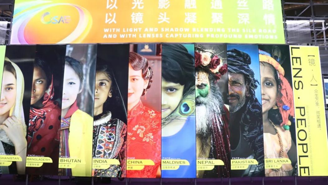 来南博（大理）国际影会看展了→
