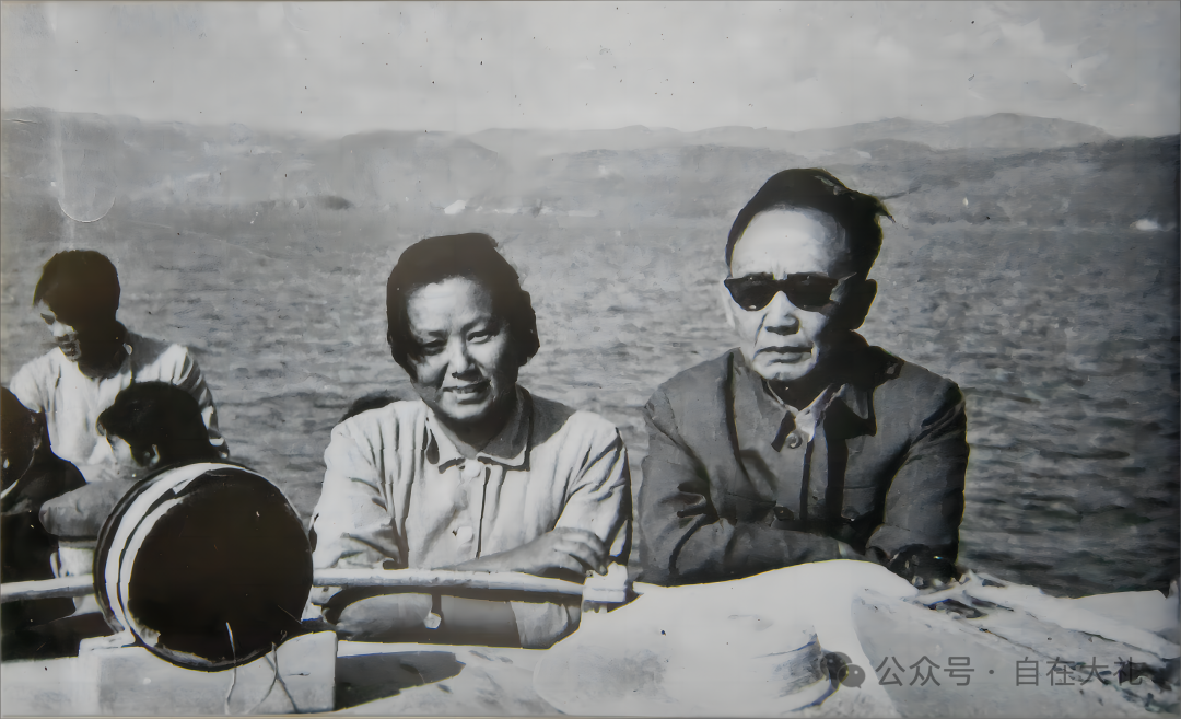大理70正芳华 | 1961，三塔成“国保”，郭沫若来访，南涧县成立！