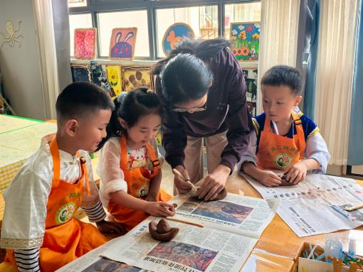 非遗润民心 浓情过端午——2026年大理文化生态保护区非遗在社区端午节系列活动顺利举办