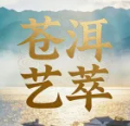 苍洱艺萃 | 赵金豪美术作品