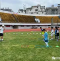 孩子暑假好去处！大理州体育中心公益性青少年体育训练营招生啦