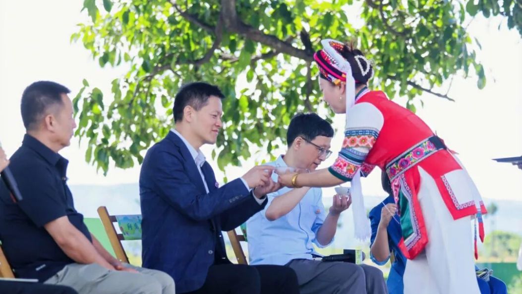 生长中的非遗：喜洲十问——大理非遗可持续实践与社区发展对话会回顾