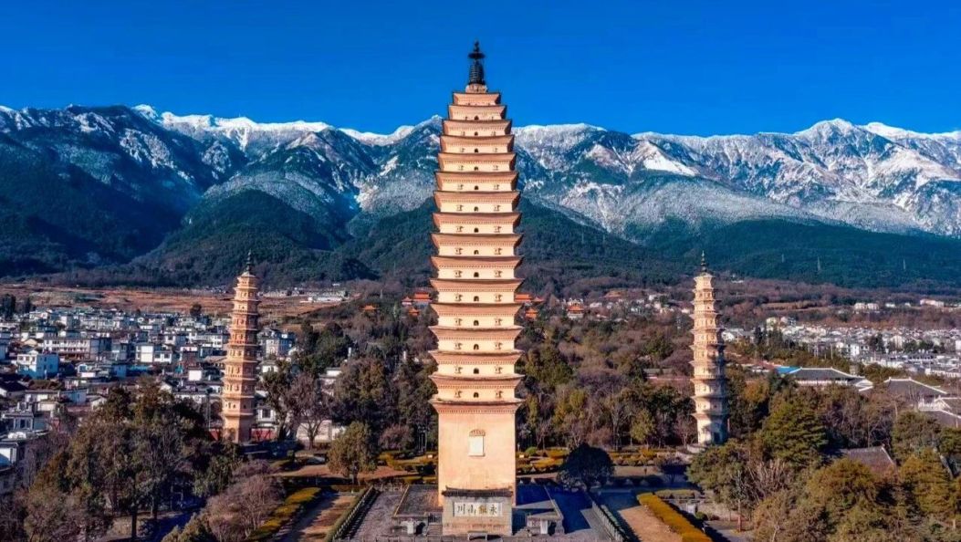 @2026年中高考生，你有一份大理文旅福利待查收