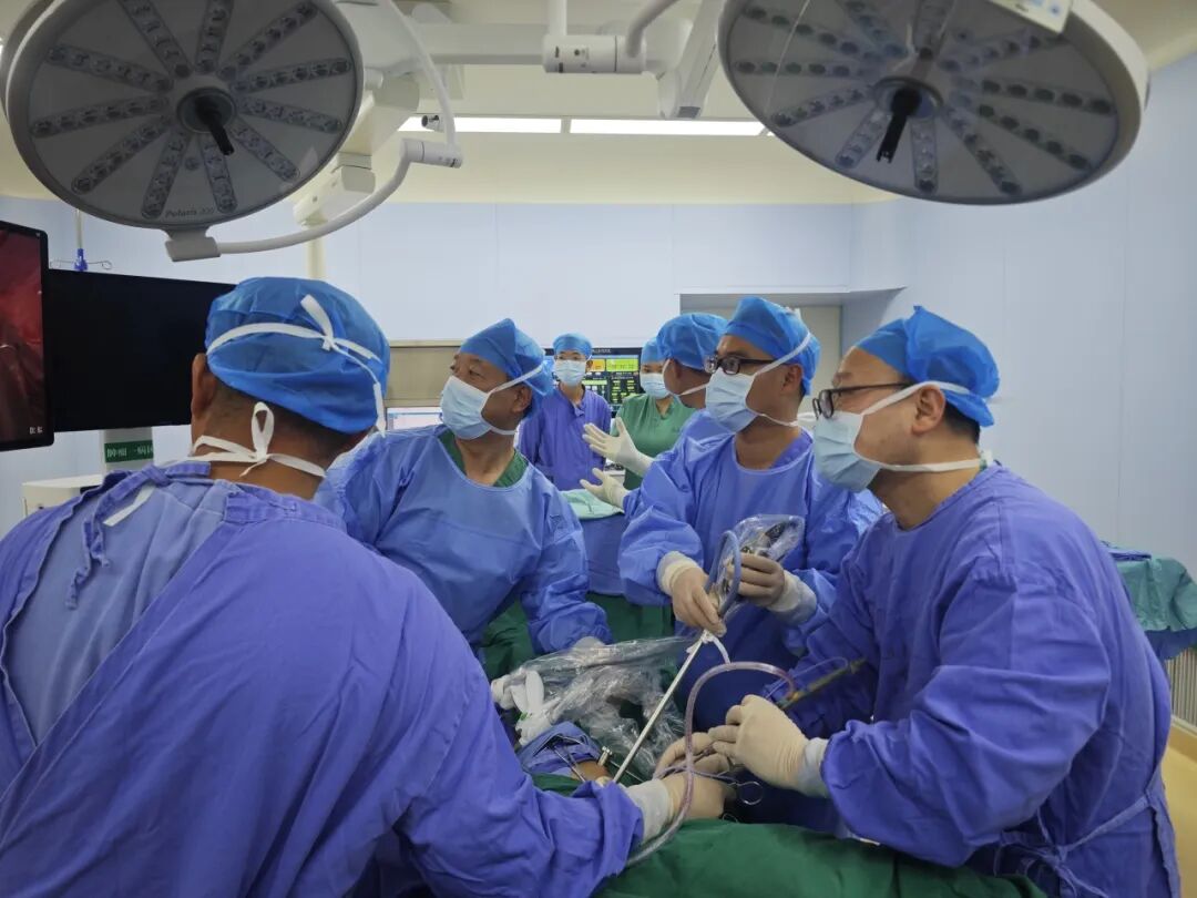 在大理守护健康 | 减少奔波！重庆大学附属肿瘤医院专家常驻大理，无差别优质诊疗更省心
