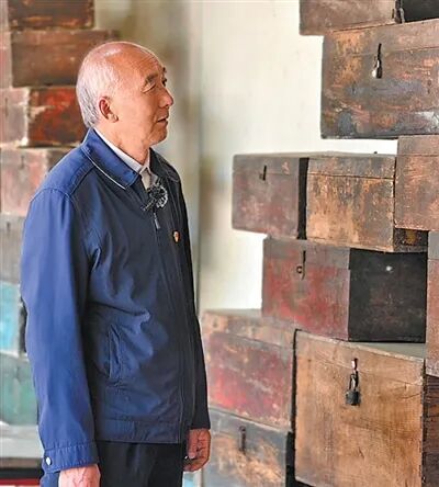 “山石屏村，总是让我牵挂”《人民日报》点赞大理洱源退休医生李桂科