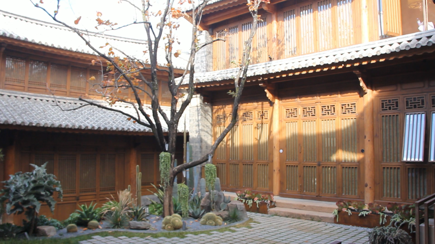 在大理，把“打卡”变成“住家”——邀您共赴一场理想栖居之约