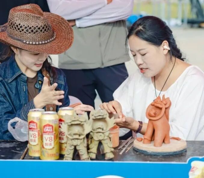 明天！大理啤酒嘉年华！开嗨！