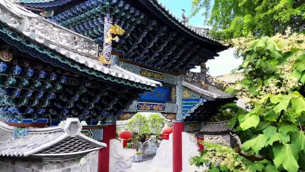 大学生来了，凤羽的夏天“火”了