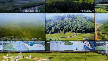 【讲习所·和谐共生】习近平牵挂的那片林海