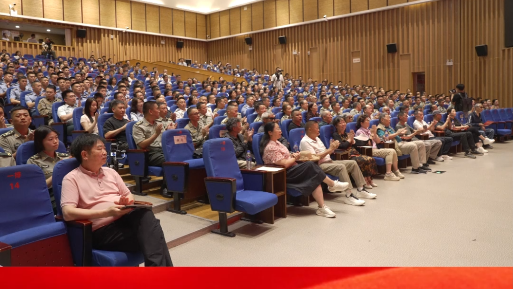 90年后再回望：这场红色故事会，让大理的红色记忆“活”了起来#纪念红军长征胜利90周年 #红军长征过大理