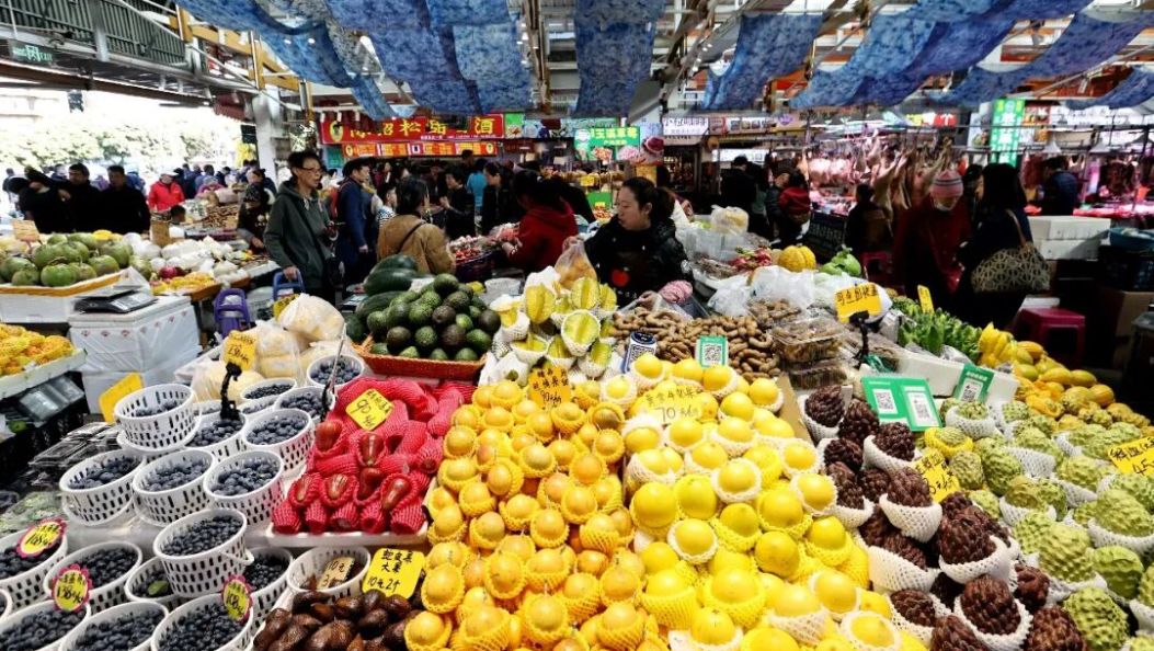 大理领跑！旅居康养口碑榜的云南答案