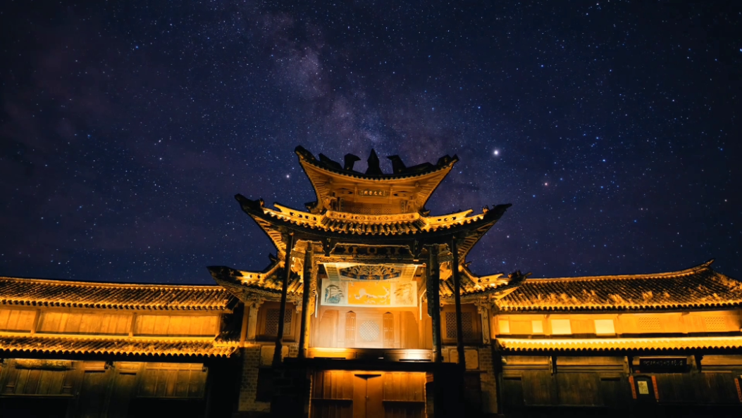 半生奔赴，一生归处：成都“老顽童”伍哥的沙溪梦