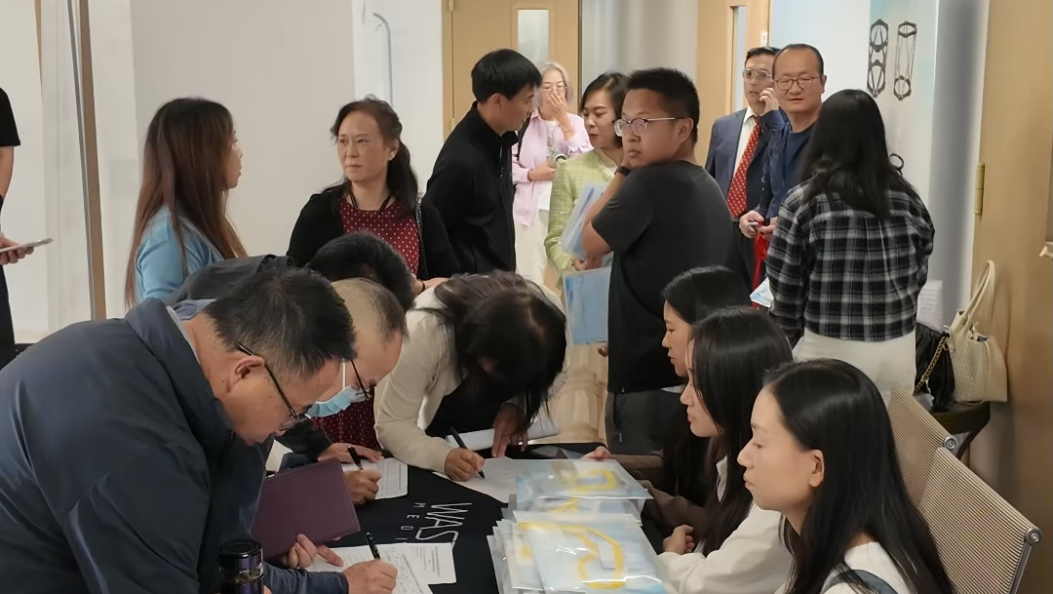 骨科数智技术国际研修班 落地大理州人民医院 #在大理守护健康