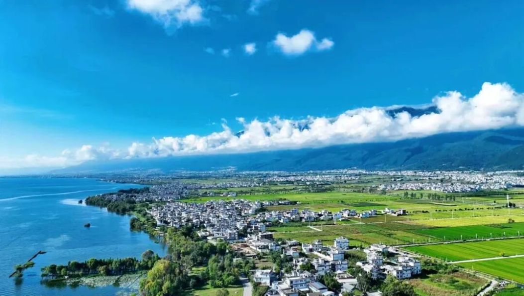 从鼓浪屿到才村，大理交易员小镇现象级社群IP的孵化记