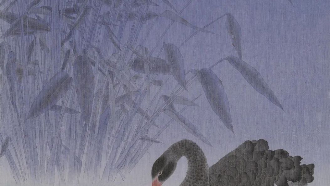 大理70正芳华·苍洱艺萃 | 陈潆文美术作品