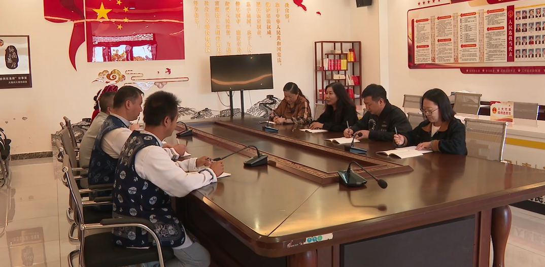 党的二十届五中全会精神在我州广大党员干部中引发强烈反响
